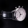 Frederique Constant Classics Gents Chronograph Triple Calendar Quartz FC-296SW5B6 - Image 3