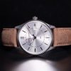 Frederique Constant Classics Quartz GMT FC-252SS5B6 - Image 2