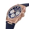 Frederique Constant Highlife Gents Chronograph Automatic FC-391NS4NH4 - Image 3