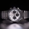 Frederique Constant Highlife Gents Chronograph Automatic Limited Edition FC-391SB4NH6B - Image 2