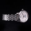 Frederique Constant Slimline Ladies Moonphase Quartz FC-206SW1S6B - Image 3