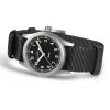 Hamilton Khaki Field Quartz 33mm H69301430 - Image 3