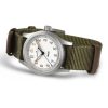 Hamilton Khaki Field Quartz 33mm H69301910 - Image 3