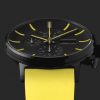 Junghans Form A Chronoscope DE 27/4473.00 - Image 3