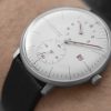 Junghans Max Bill Regulator Bauhaus 27/4493.02 - Image 3