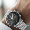 Junghans Meister Chronoscope EN 27/4429.47 - Image 2