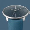 Junghans Meister Fein Automatic 27/4356.00 - Image 2