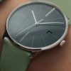 Junghans Meister Fein Automatic 27/4357.00 - Image 2