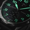 Junghans Meister Pilot Automatic Small Second 27/4490.00 - Image 2