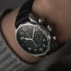 Junghans Meister Pilot Chronoscope 27/3492.00 - Image 3