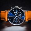 Junkers Dessau Herren Chronograph 919.01.01 - Image 2