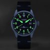 Junkers Flieger Automatik  958.01.02 - Image 3