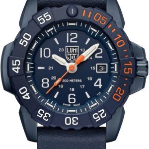 Luminox Navy SEAL Foundation 3250 Back to the Blue Series XS.3253.CBNSF.SET