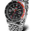 Ocelový náramek Vostok Europe pro modely Anchar - Image 2