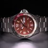 Orient Mako III RA-AA0820R - Image 2