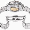 Orient Star Classic Semi Skeleton RE-ND0020L Limited Edition - Image 3