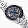 Orient Star Contemporary Skeleton RE-AZ0104L Limited Edition - Image 2