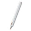 Plnicí pero Lamy Dialog CC White 1506/081440 - hrot F (slabý) - Image 2