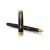 Plnicí pero Parker Sonnet Black GT 1502/513149 - hrot M (střední) - Image 3