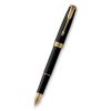 Plnicí pero Parker Sonnet Matte Black GT 1502/513151 - hrot M (střední) - Image 2