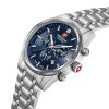 Swiss Military Hanowa AIRMAN FIRST CLASS SMWGI0003104 - Image 2