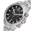 Swiss Military Hanowa CHIROPTERA NIGHT VISION SMWGI0001901 - Image 2