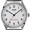 Tissot Heritage 1938 Automatic COSC T142.464.16.032.00 - Image 2
