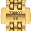 Tissot Lovely Quartz T140.009.63.026.00 - Image 3
