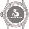 Tissot Seastar 1000 GMT Quartz T120.852.22.051.00 - Image 3