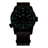 Traser P68 Pathfinder Solar Black Šedé Nato - Image 2