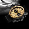 Vostok Europe Ekranoplan Chrono Line 6S21/546C512 - Image 2