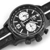 Vostok Europe Expediton North Pole-1 Chrono Line 6S21/5954199 - Ocelový řemínek s černou PVD úpravou - Image 3