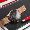 Vostok Europe GAZ-14 Limouzine Chrono VK63-560B689B - Image 2