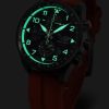Vostok Europe Jurgis Kairys Unlimited Aerobatics 6S11-325C739 - Image 2