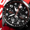 Vostok Europe Jurgis Kairys Unlimited Aerobatics 6S11-325C739 - Image 3