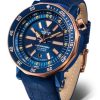 Vostok Europe Lunochod-2 Automatic Line NH35-620E632 - Image 2