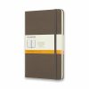 linkovaný 1331/11172 - Zápisník Moleskine - tvrdé desky červený