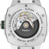 Alpina Alpiner Extreme Automatic AL-525GR3AE6B - Image 3