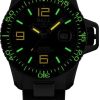 Ball Engineer Hydrocarbon EOD (42mm) COSC DM3200A-S2C-BK - Image 2