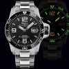 Ball Engineer Hydrocarbon EOD (42mm) COSC DM3200A-S2C-BK - Image 3