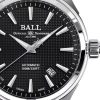 Ball Fireman Victory NM2098C-S5J-BK - Image 3