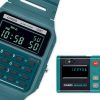 Casio Collection Vintage CA-53WB-3BEF - Image 2