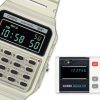 Casio Collection Vintage CA-53WB-8BEF - Image 2