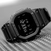 Casio DW-5600BB-1ER - Image 2