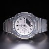 Casio G-Shock GMA-S2100SK-7AER Skeleton Series - Image 2