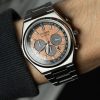 Citizen Eco-Drive Super Titanium Chrono CA4610-85Z - Image 2