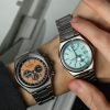 Citizen Eco-Drive Super Titanium Chrono CA4610-85Z - Image 3