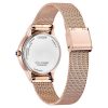 Citizen L Eco-Drive EM1153-88A - Image 3