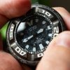 Citizen Promaster Marine Divers Godzilla Eco-Drive Limited Edition BJ8056-01E - Image 3
