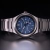 Citizen Super Titanium Automatic Small Seconds NJ0180-80L - Image 2